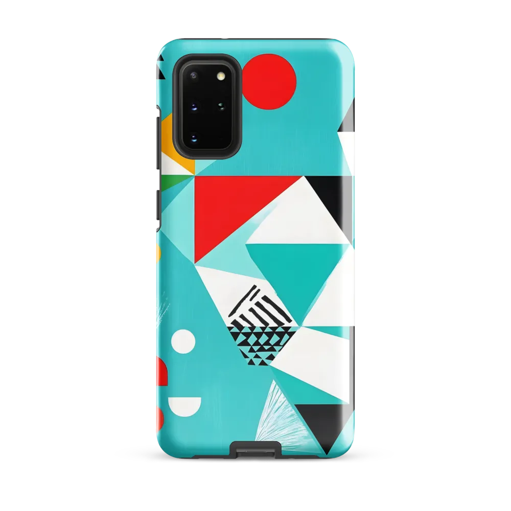 Playful Geometry