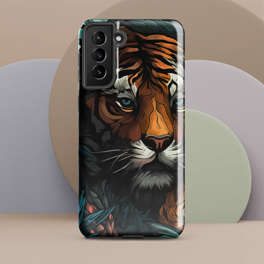 Guardian of the Jungle