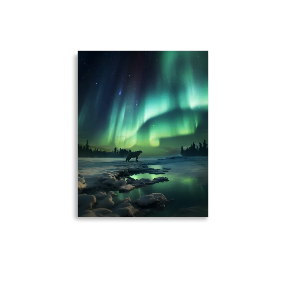 Auroral Guardianship