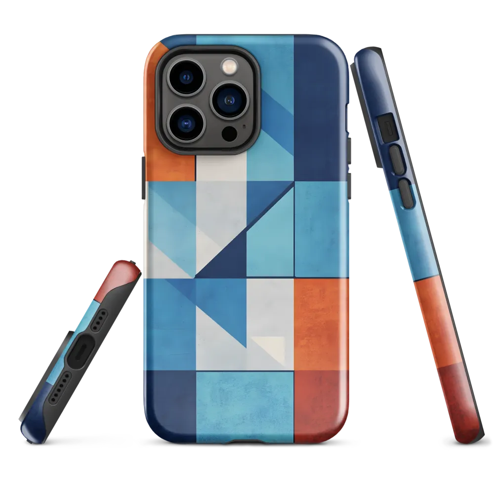Geometric Harmony in Color