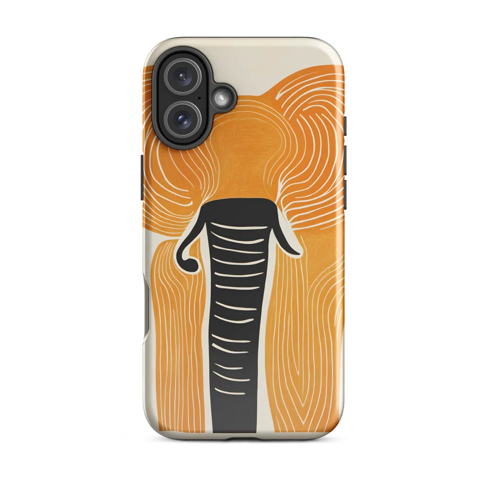 Elegance of the Elephant