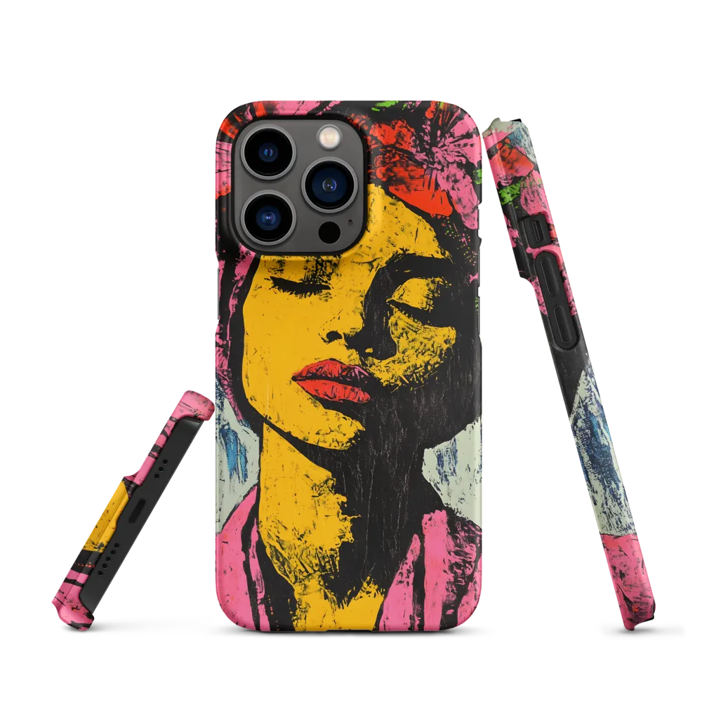 Serene Vibes of Pop Art
