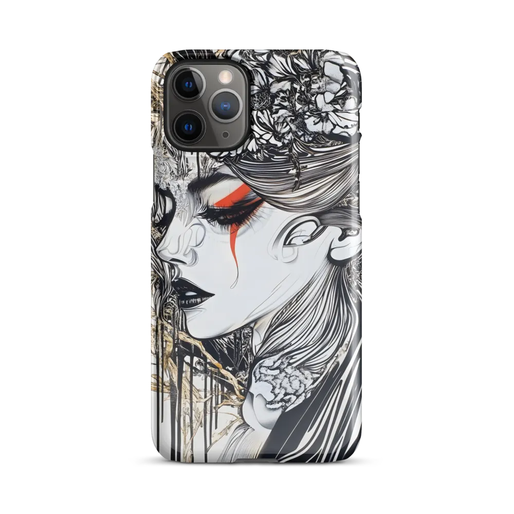 Veiled Mystique