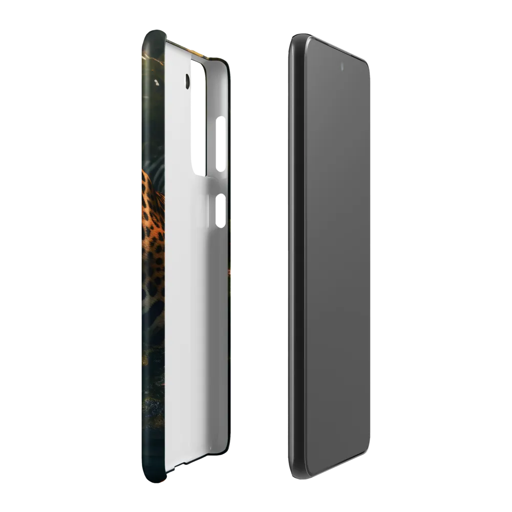 Echoes of the Wild | Phone Case |  S21 Plus | Snap Case | Matte