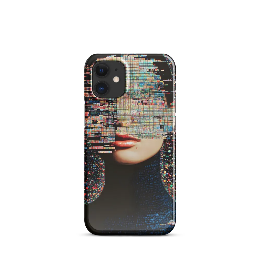 Fragmented Identity