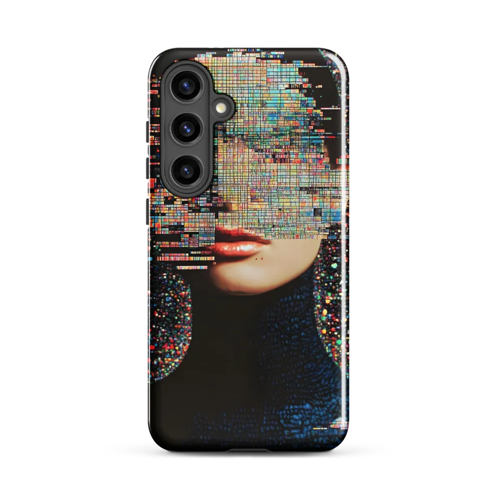 Fragmented Identity