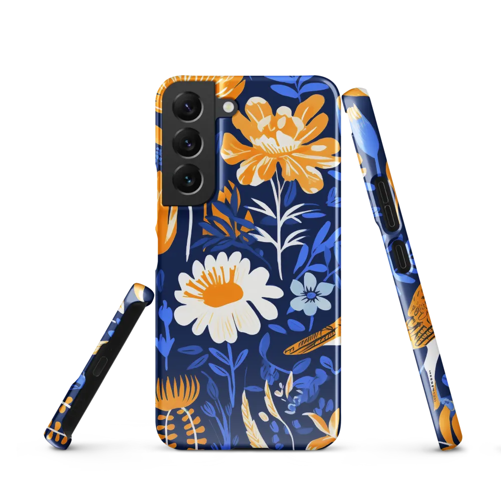 Floral Symphony