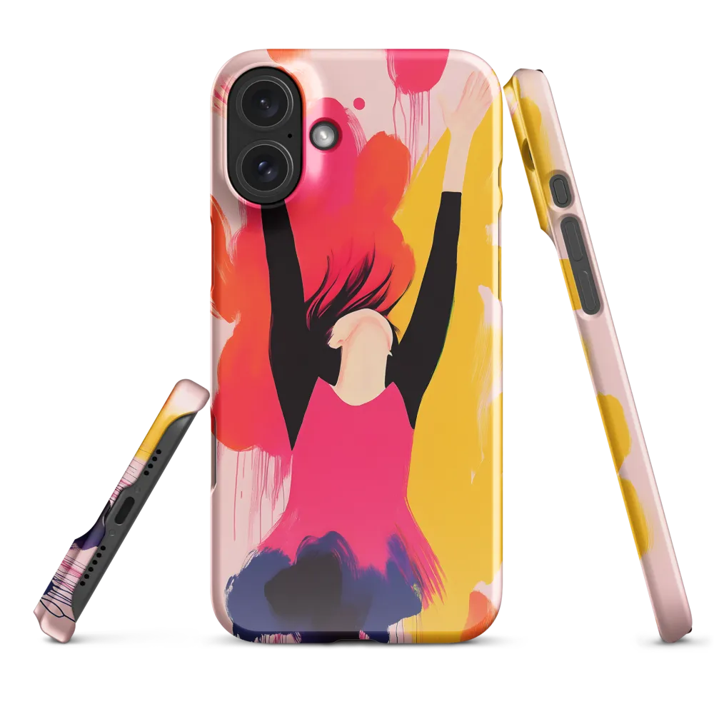 Embracing Vibrancy