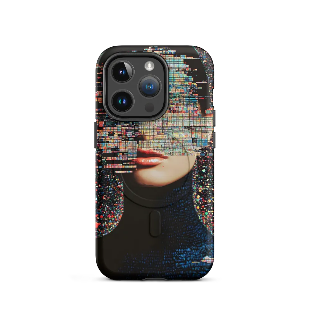 Fragmented Identity
