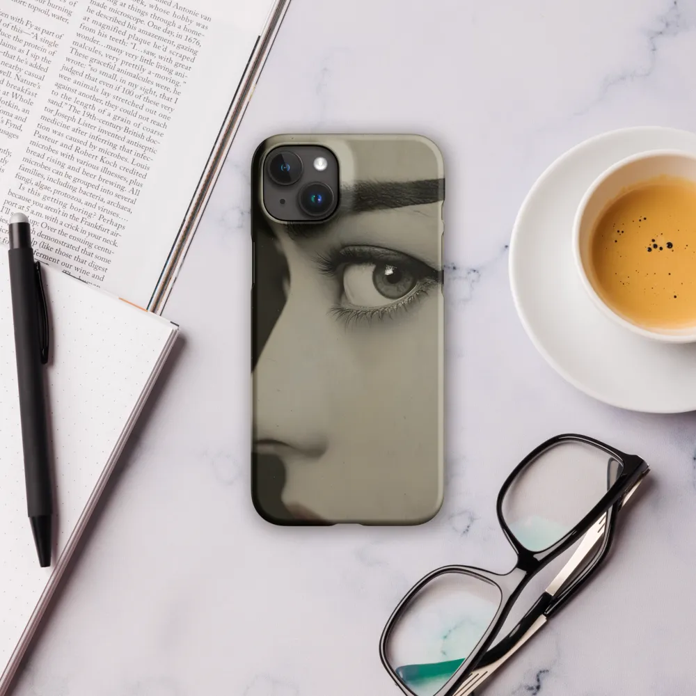 Gaze of Surrealism