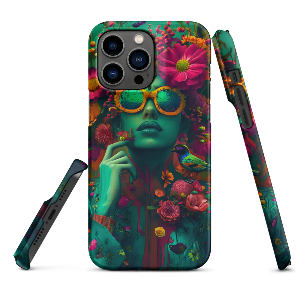 The Floral Dream