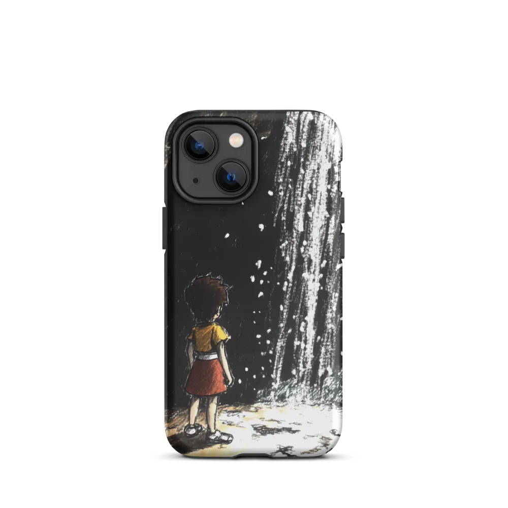 Whispers of the Waterfall