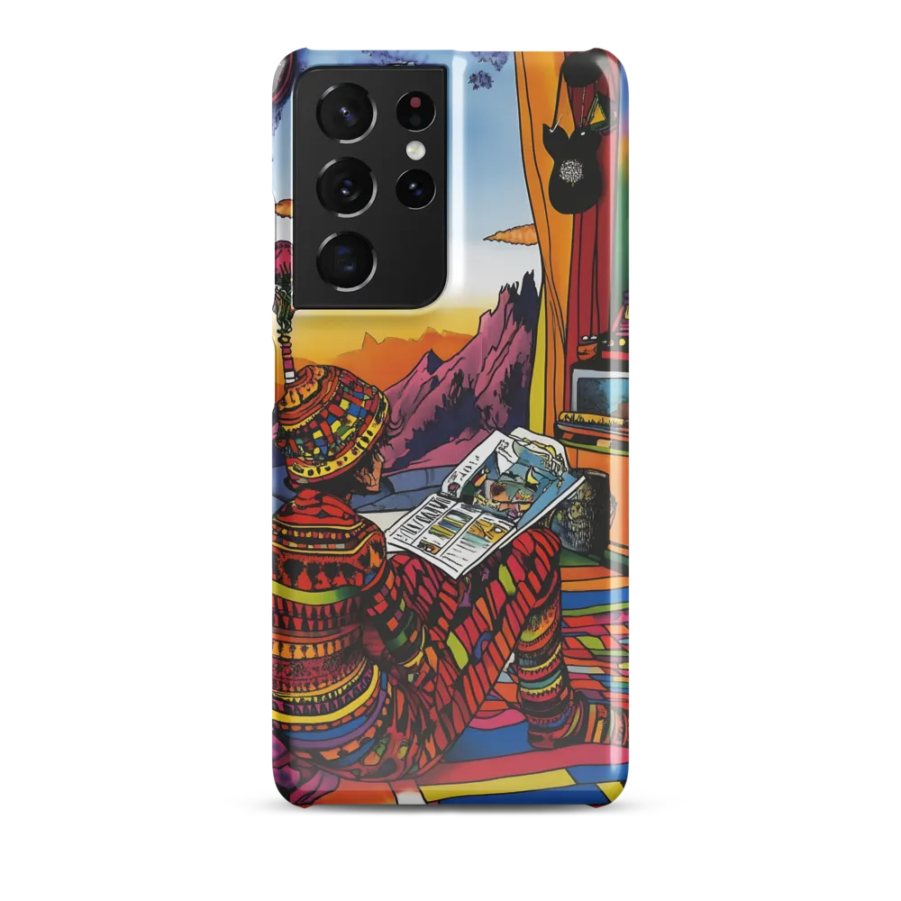 Psychedelic Reverie
