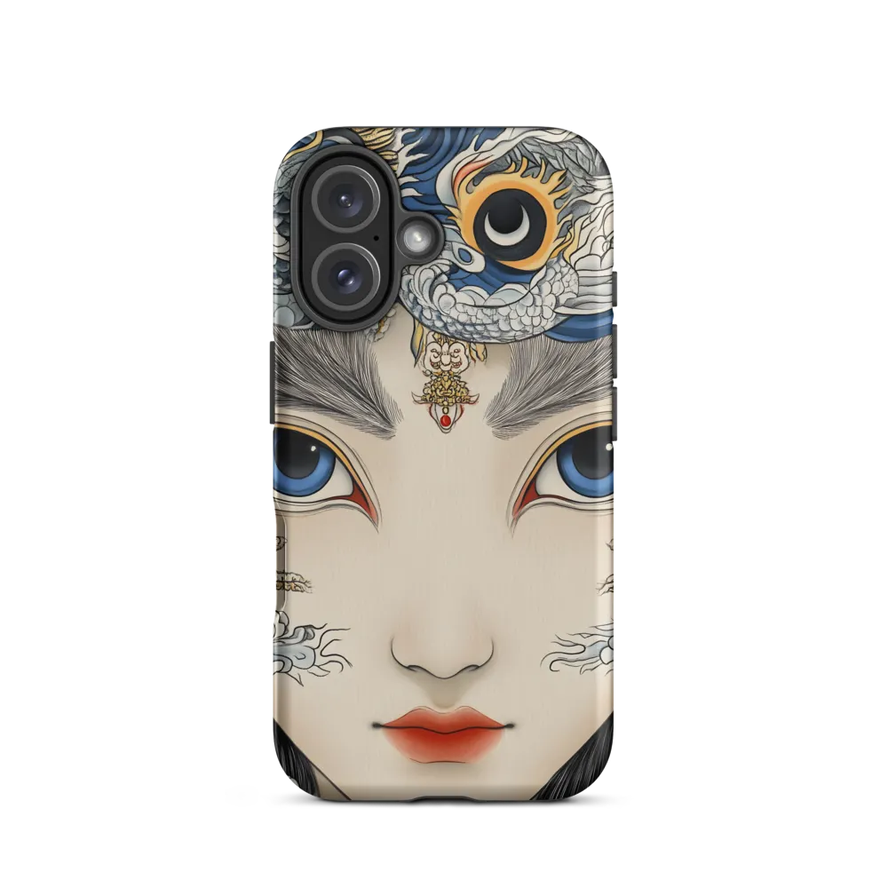 Guardian of Dreams | Phone Case