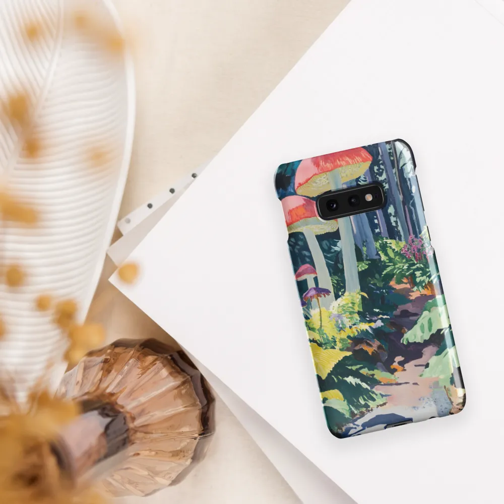 Enchanted Woodland
