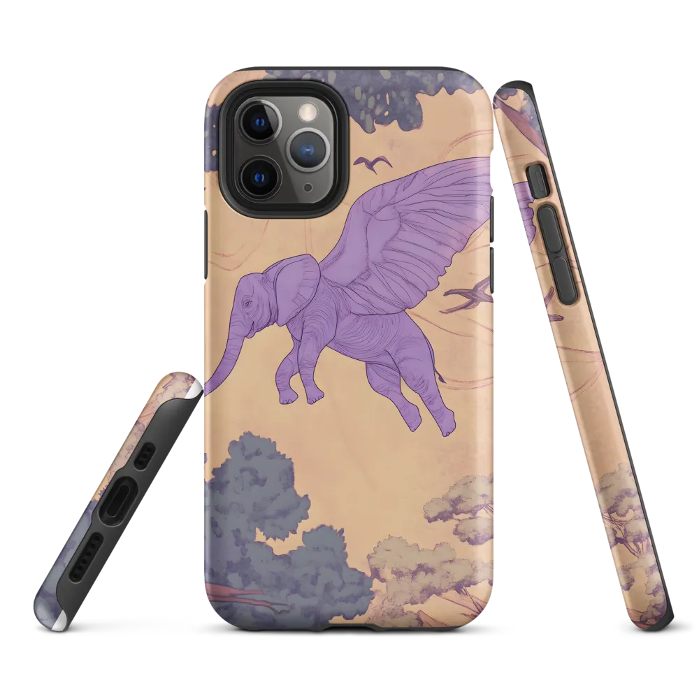 Wings of Imagination