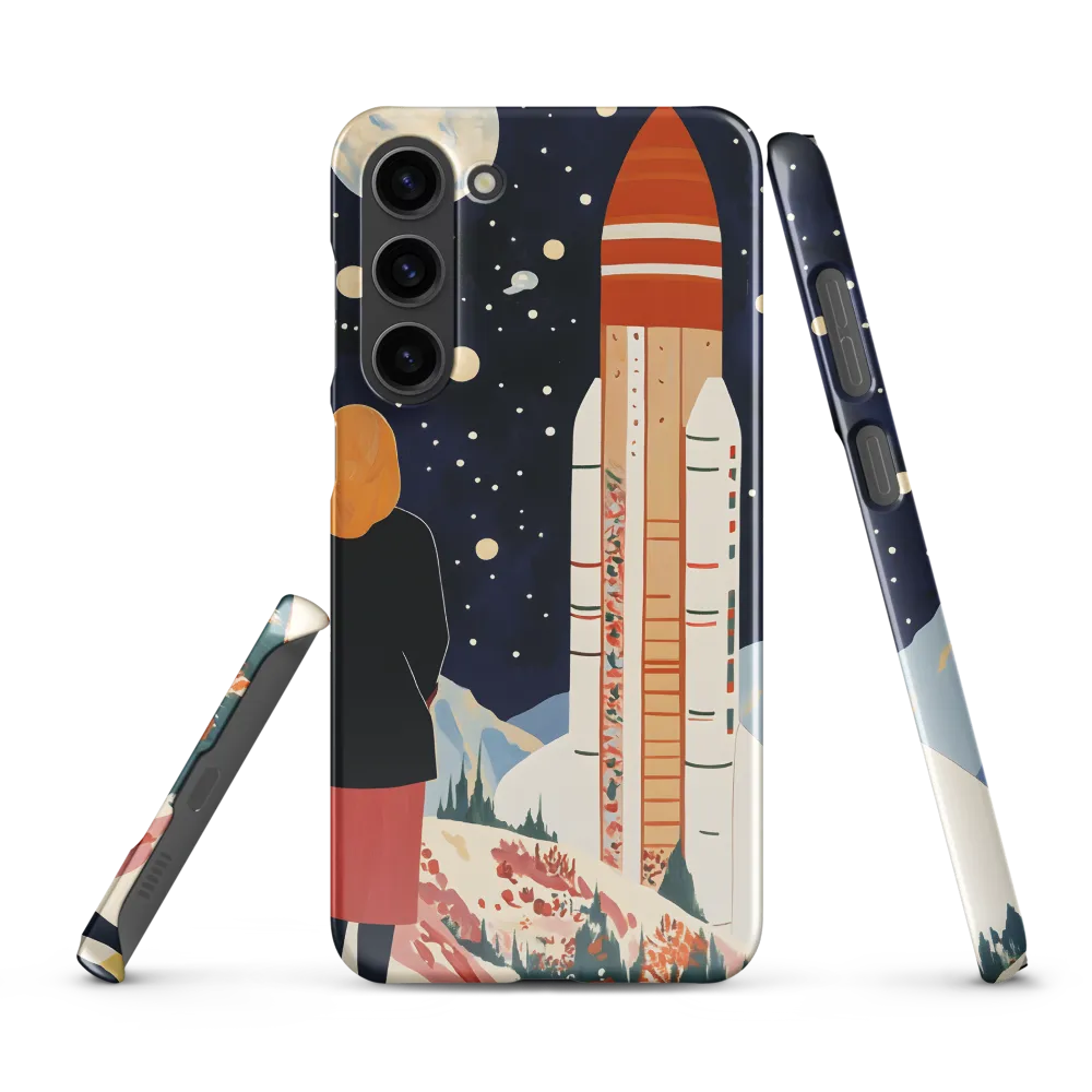 Journey to the Stars