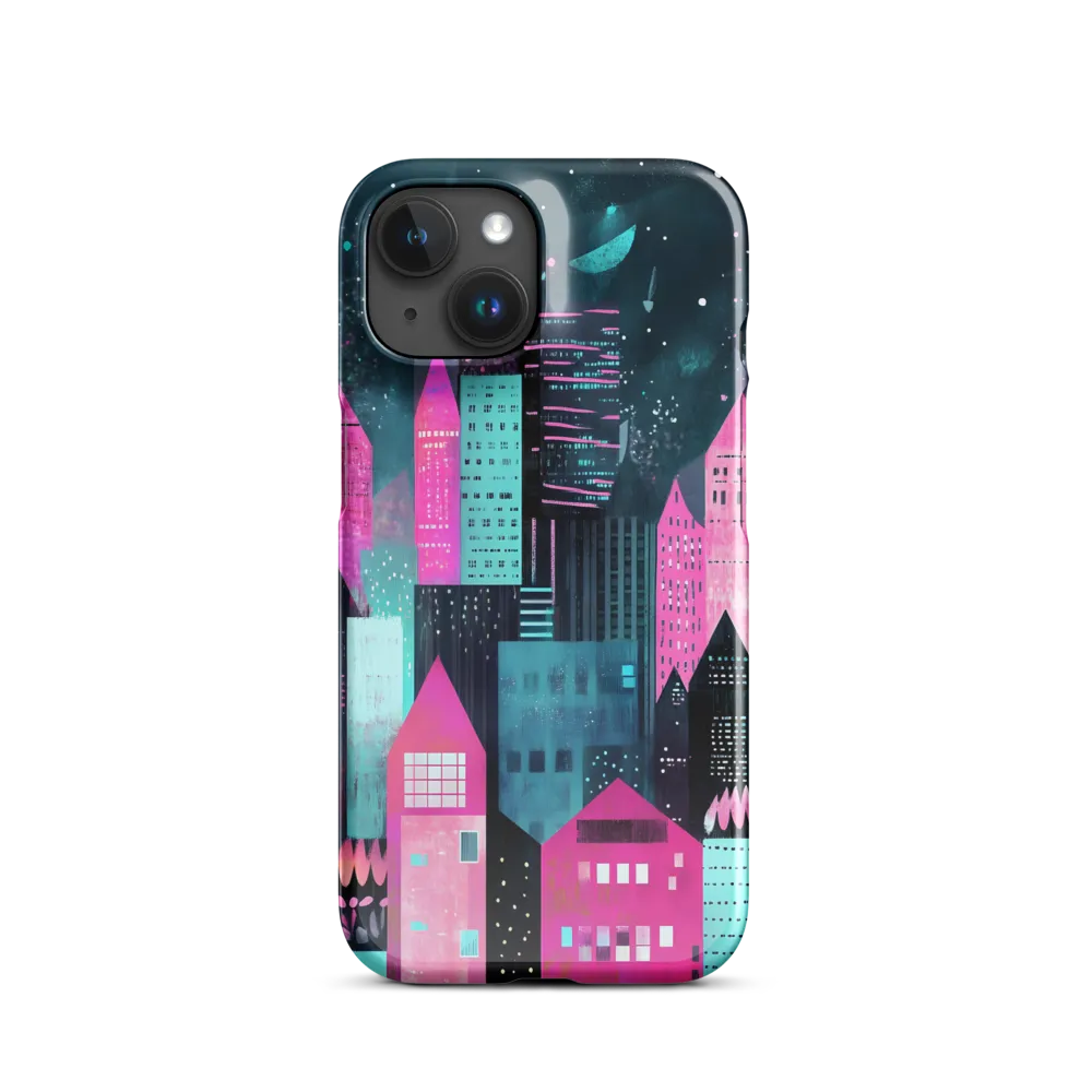 Electric Metropolis