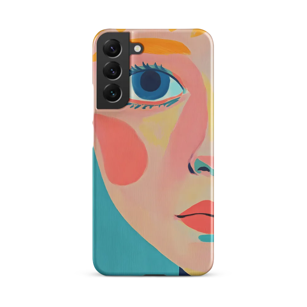 Whimsical Gaze