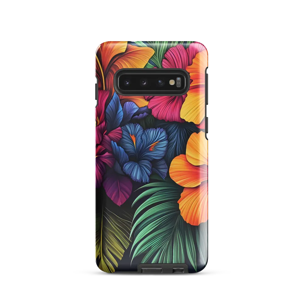 Tropical Symphony