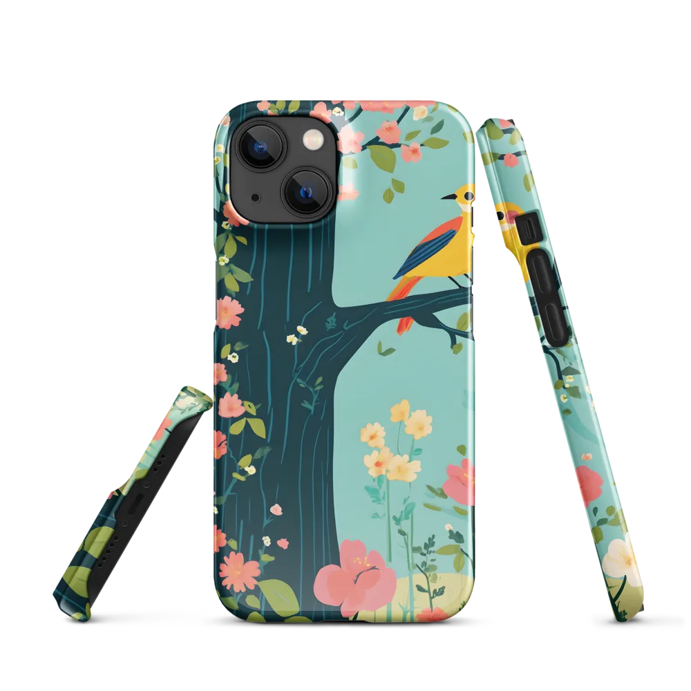 Harmony in Bloom
