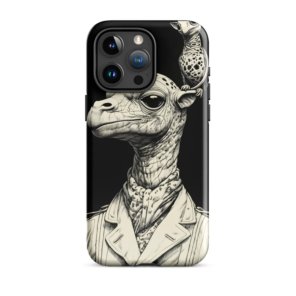 Whimsical Confidence