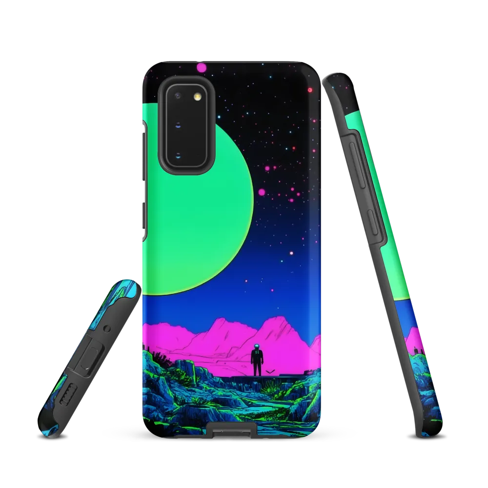 Cosmic Reverie