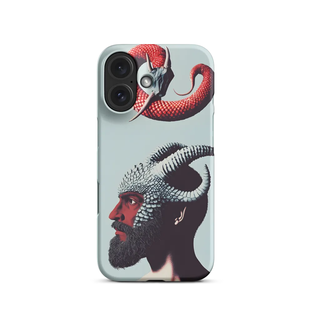 Elysium of the Horned One