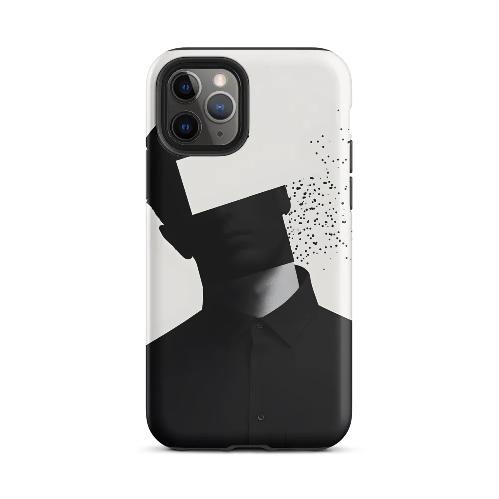 Fragmented Identity