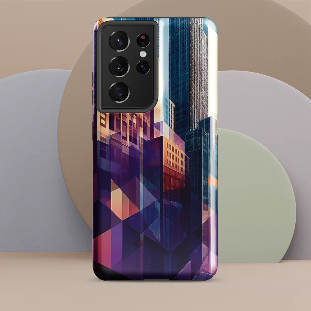 Urban Symphony