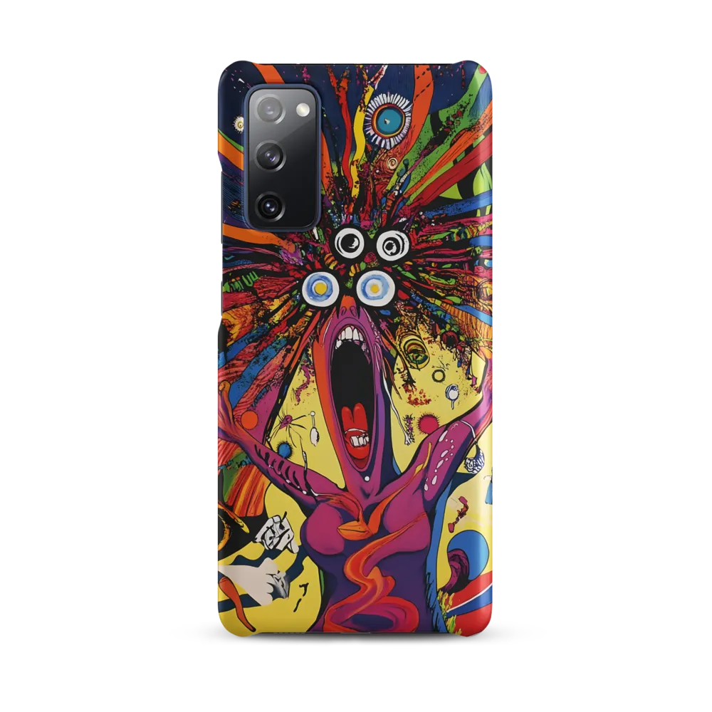 Chaos of Emotion