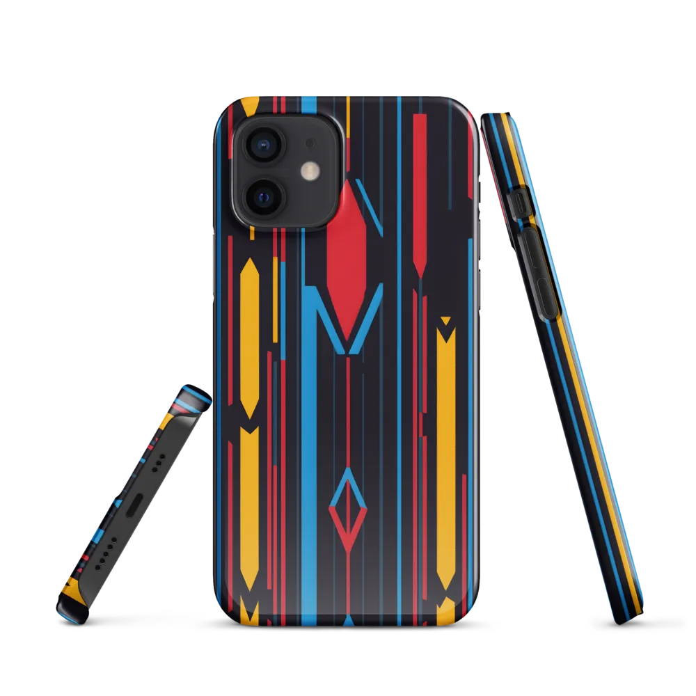 Dynamic Geometric Harmony