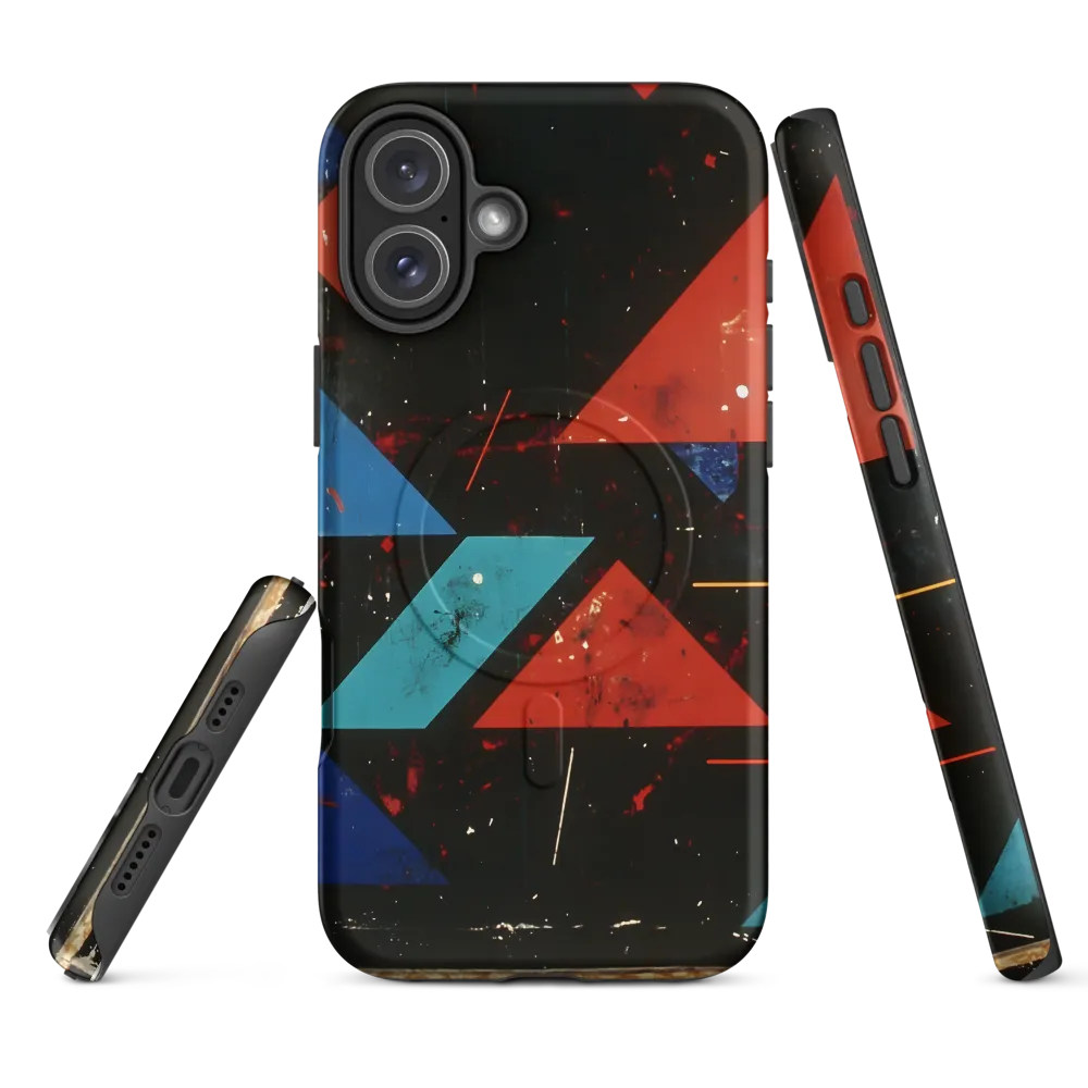 Dynamic Geometric Harmony