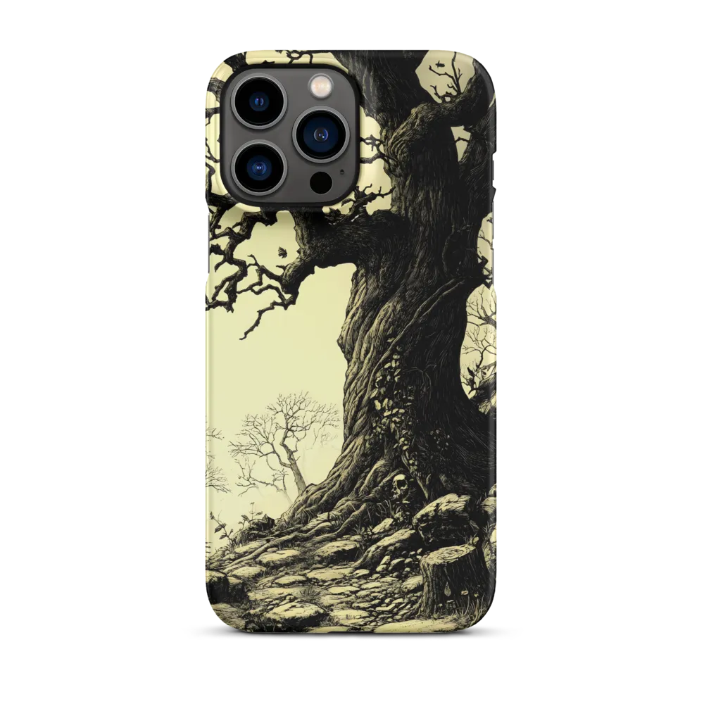 Whispers of Ancient Roots