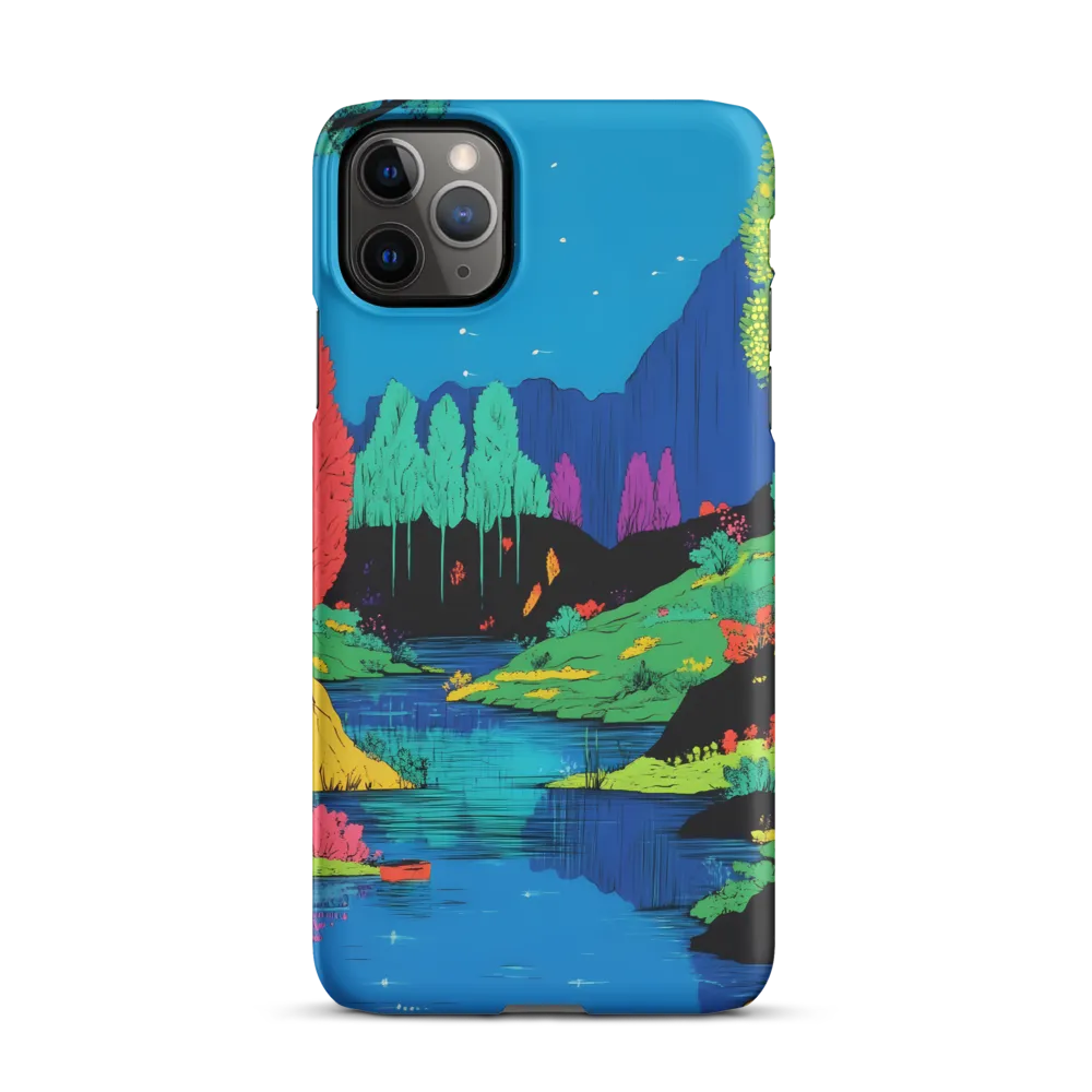 Dreamscape in Color