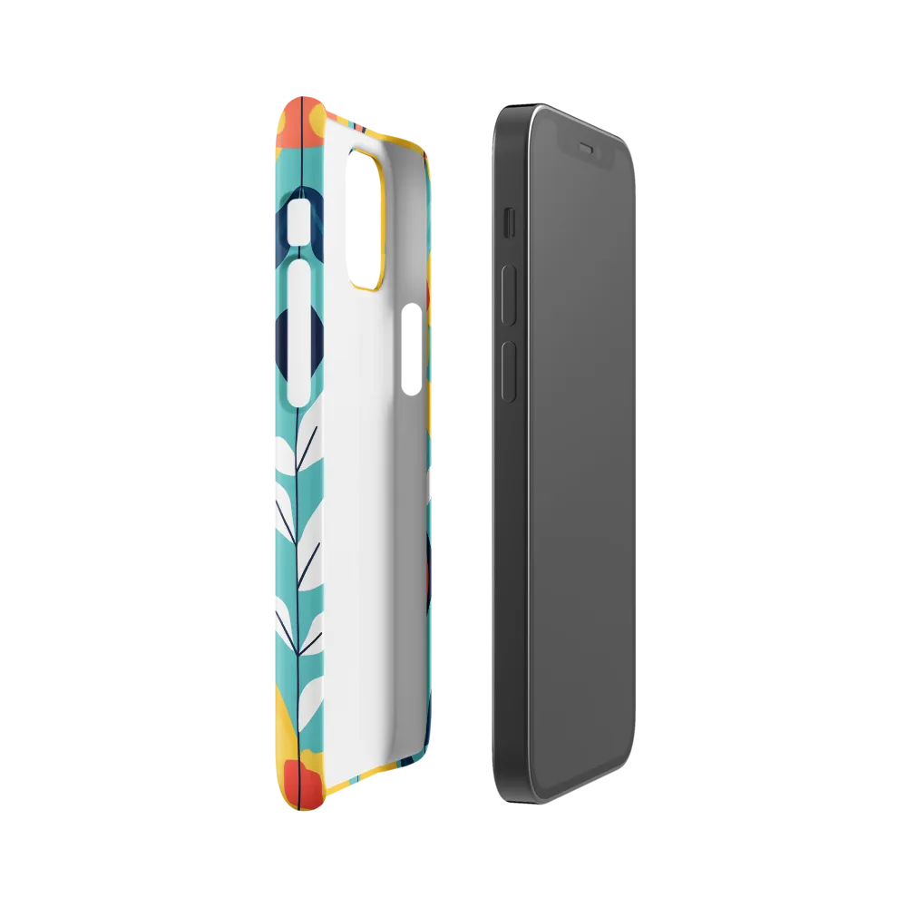Symphony of Colors