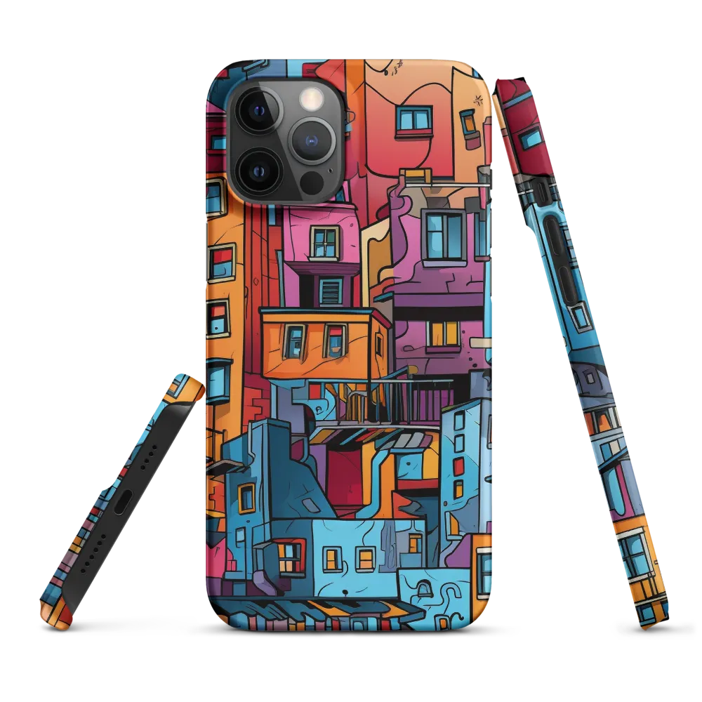 Urban Kaleidoscope