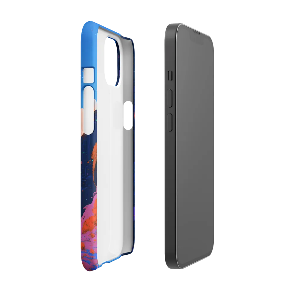 Futuristic Reverie
