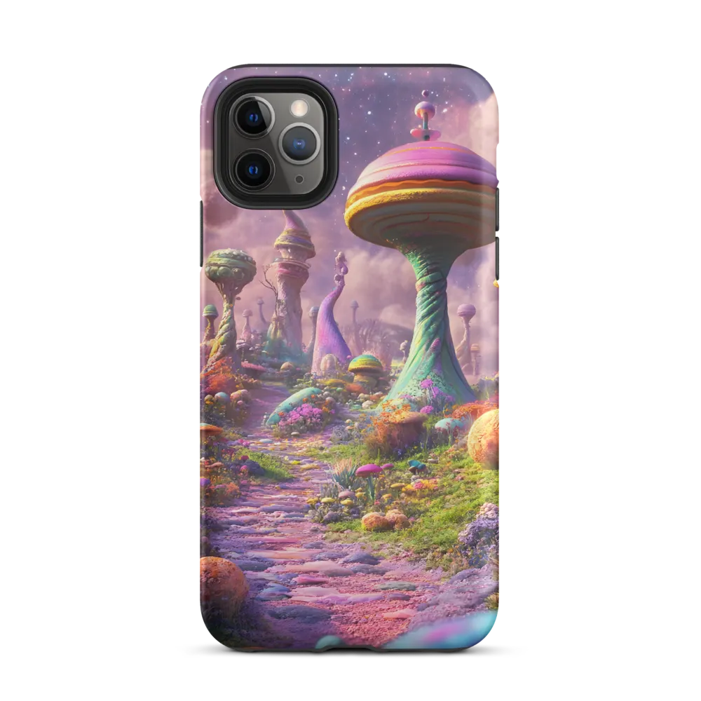 Whimsical Worlds: A Journey Through Fantasy