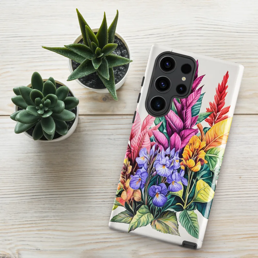 Tropical Symphony