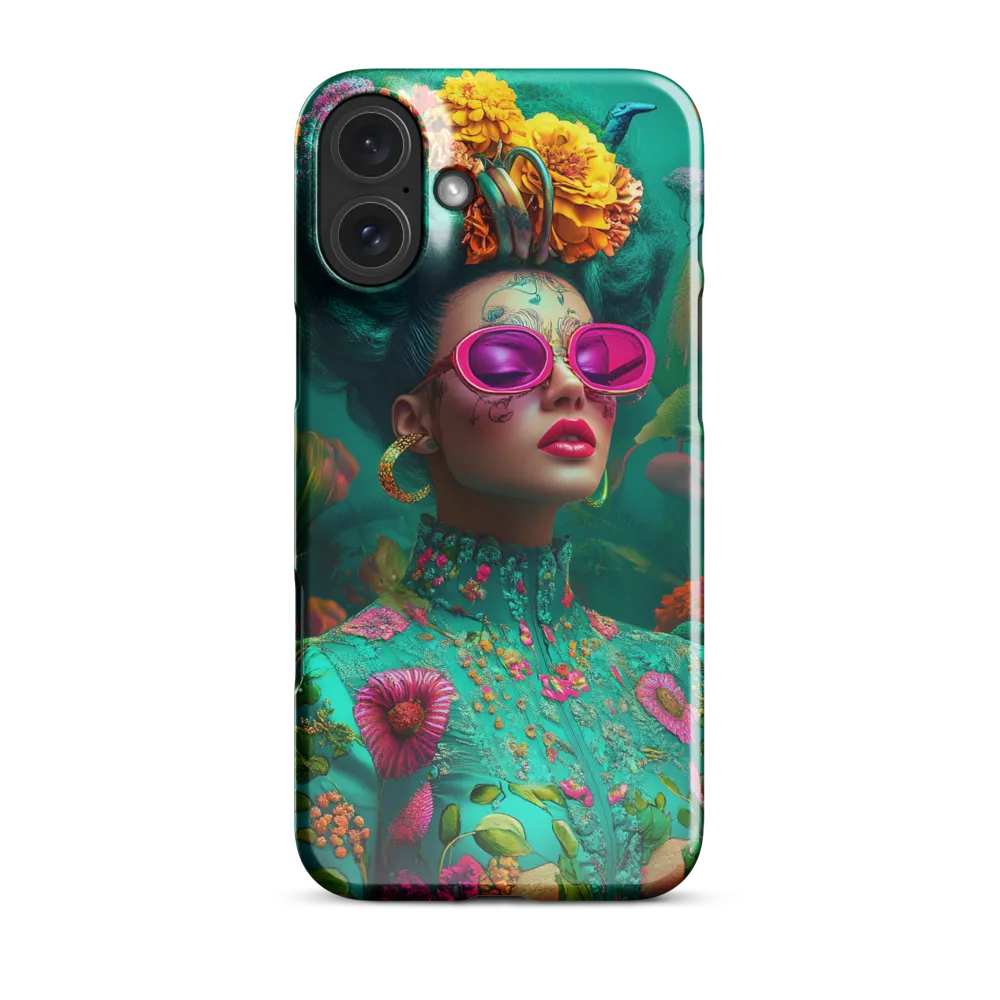 Floral Dreams