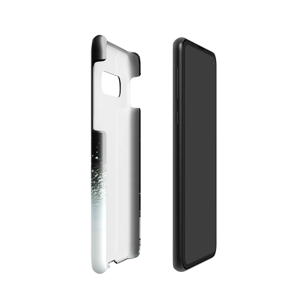 Urban Raindance | Phone Case |  S10e | Snap Case | Glossy