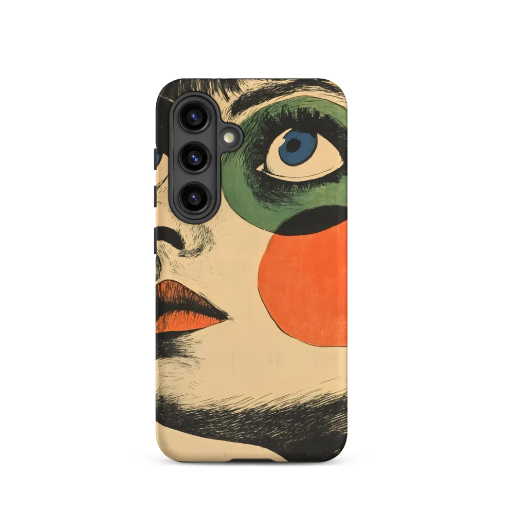 Bold Visage