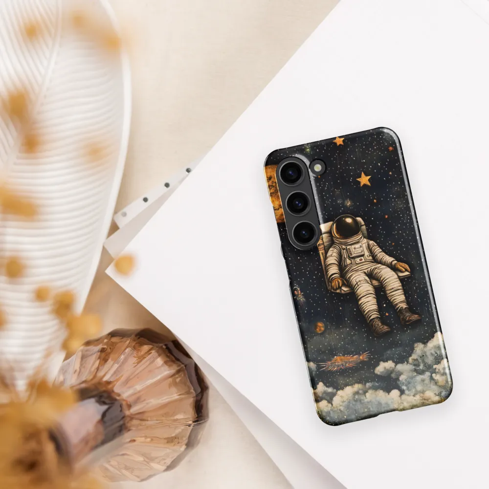 Dreaming Among the Stars