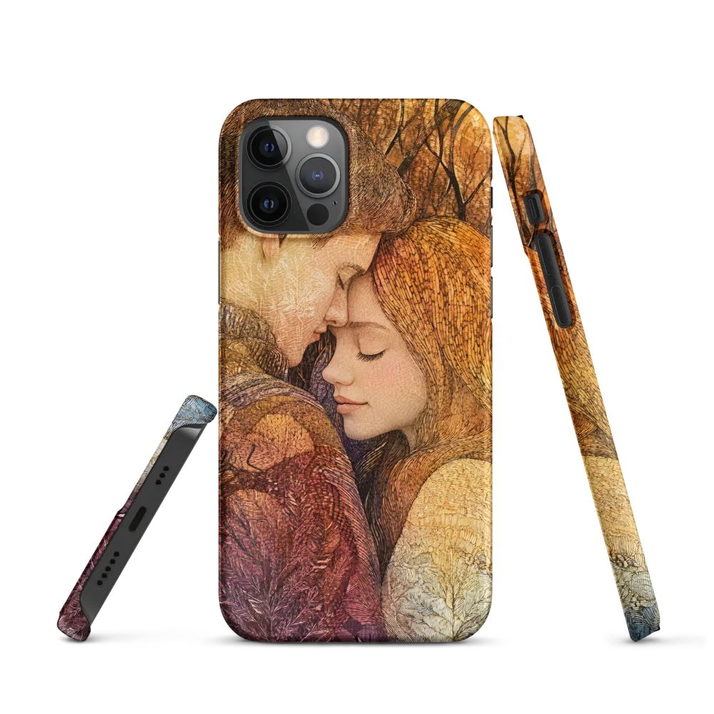 Embrace of Autumn