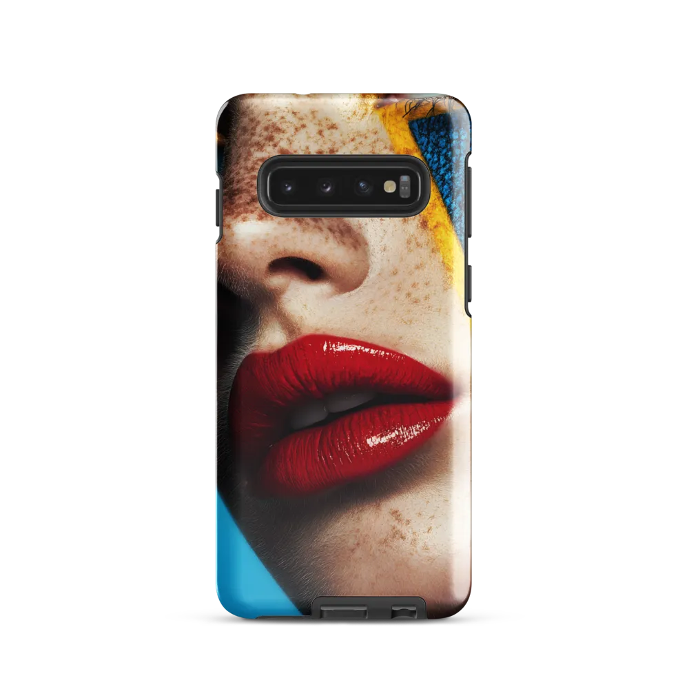 Bold Expressions | Phone Case