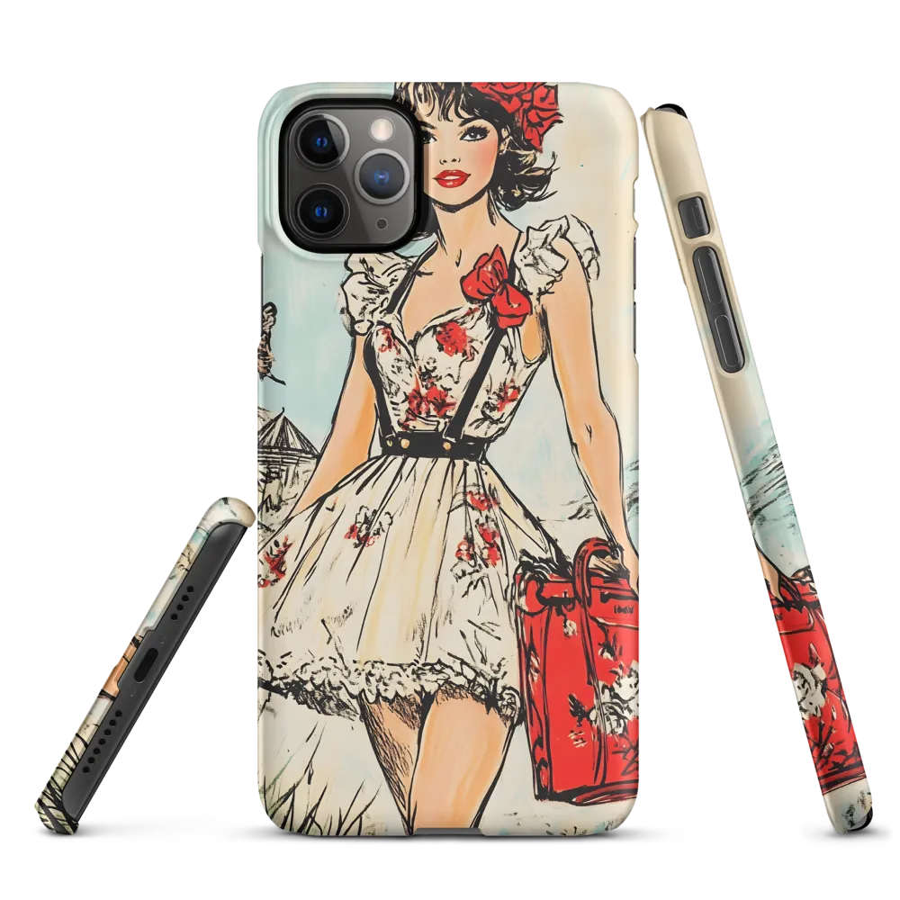 Blossom Elegance