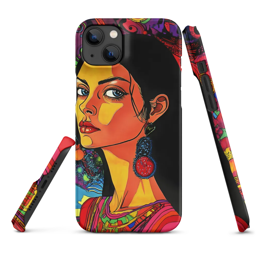 Ethereal Dreamscape in Vivid Colors