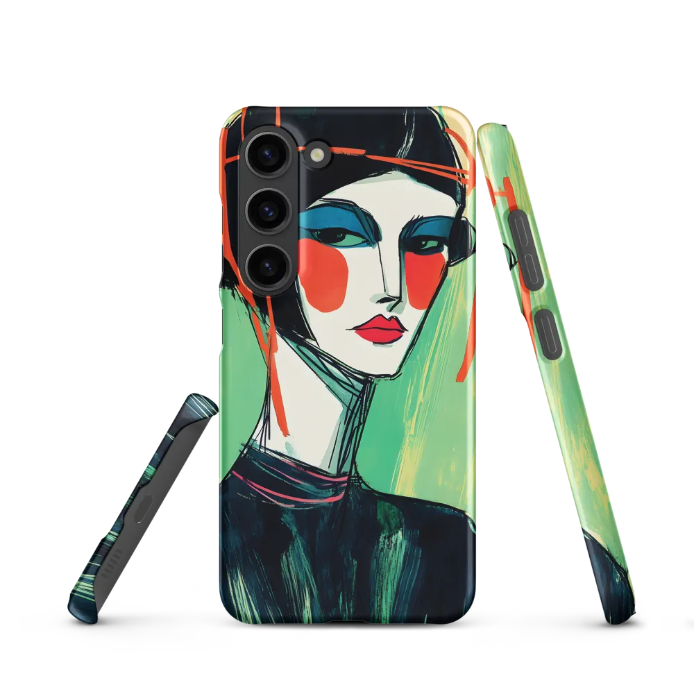 Bold Elegance