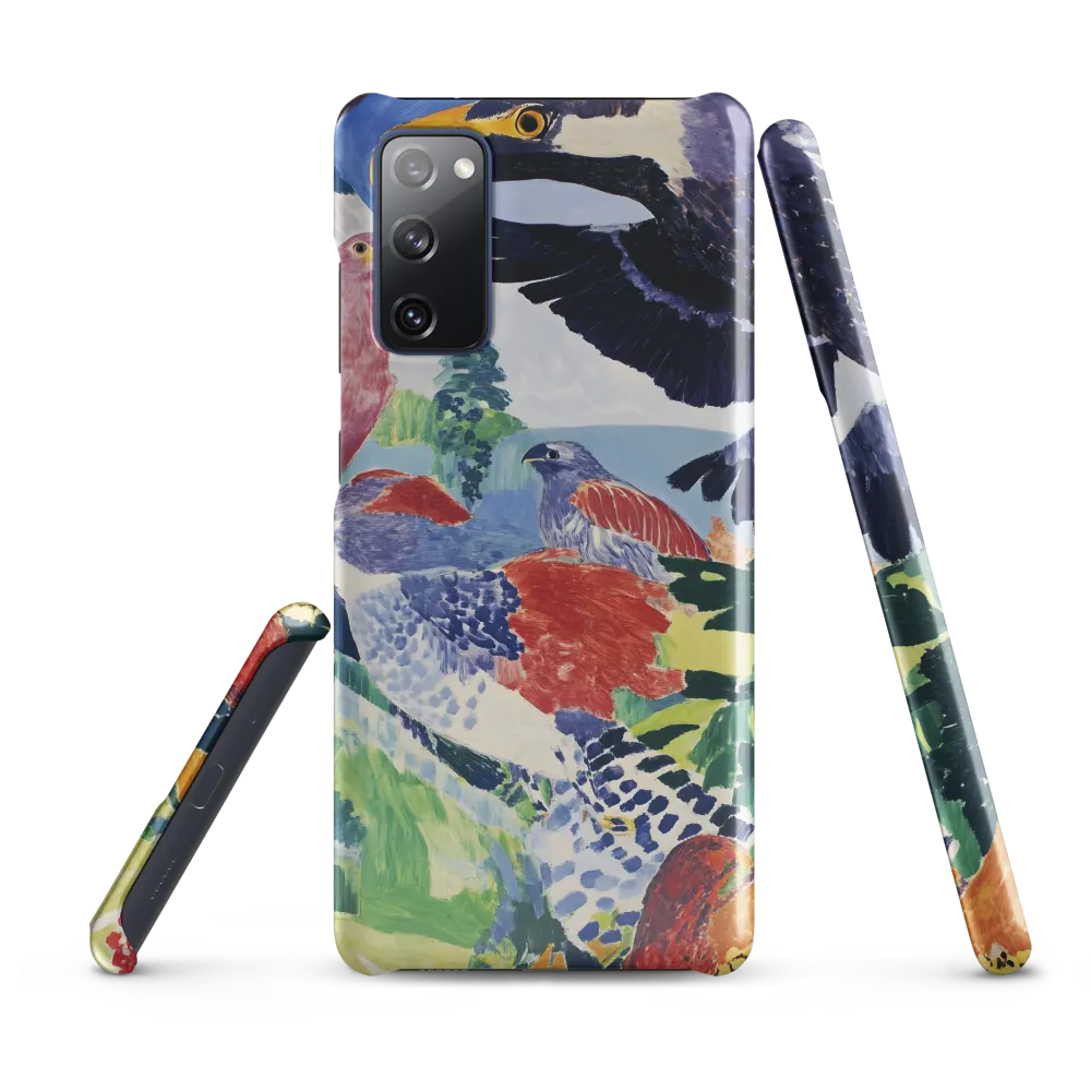 Symphony of Birds